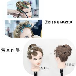 -KISS U 国际美学