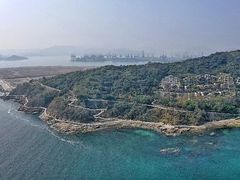 -大梅沙海滨公园