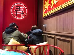 -茶话弄(中贸广场店)