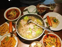 -全牛匠·乐山跷脚牛肉(西单华威约饭街店)