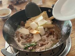 -大地农庄(逢沙大道店)