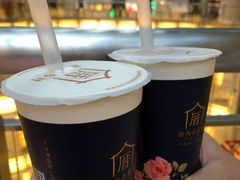 -厝内小眷村(西单大悦城店)