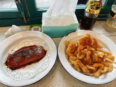 -柴爿巷·香酥鸡&馄饨(复兴中路店)