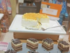 -长沙三景韦尔斯利酒店·Oval全日制餐厅自助餐