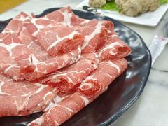 -马记伊源斋涮肉·清真菜(百子湾店)