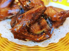 乳鸽-点都德(千灯湖环宇城店)