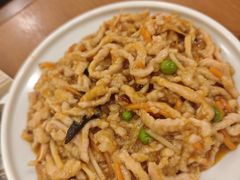 -老昌春饼(中央大街店)