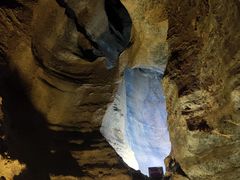 -八奇洞景区