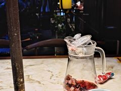 -红蜡烛-养生粥-津鲁菜(中山路店)