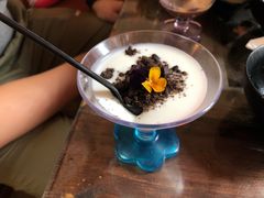 自制酸奶-丽江庭院之爱在路上(西单店)