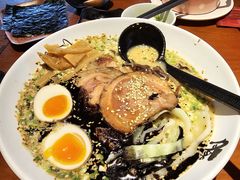 -豚一拉麺(花城汇南区店)