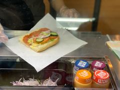 -SUBWAY赛百味(浦东机场店)