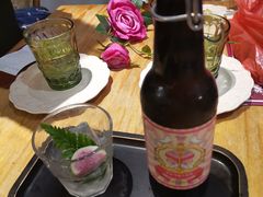 -秘密旅行Bonjour(黑金冠 江南西店)