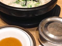 -神仙雪浓汤(弘大店)