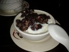 红豆双皮奶-正德顺順德雙皮奶(中信店)