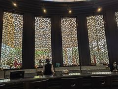 -上海齐鲁酒店·辣椒屋咖啡厅