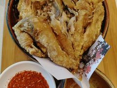 -玉华宫宾馆·餐厅(铜川驻京办店)
