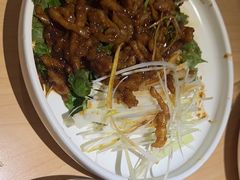 -榆林镇筋饼(知春路店)
