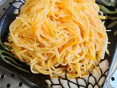 -福茗春薪禾记海鲜烧烤(八一路店)