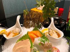 综合刺身-天狗山料理(省体店)