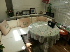 -燕庭·纯燕窝·甜品下午茶(南京西路店)