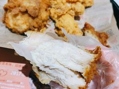 -肯德基(春申店)