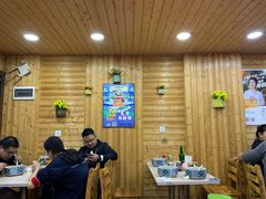 大堂-飞珠面店(海莲路店)