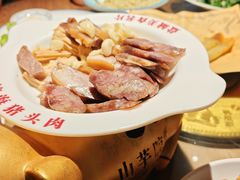 -山芋腔苏北菜(盐城滨海店)