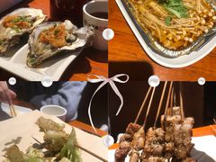 -本色.小马哥烧烤(五一路总店)