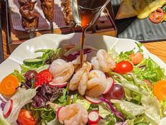 -通海俄式烧烤(下瓦房店)