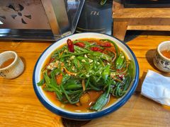 -民食香·腊排骨野生菌美食(木府店)