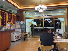 -清真·西北人家风味馆(中山中路店)