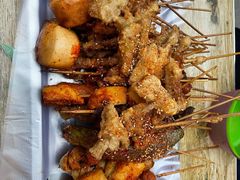 -夫妻串店(和睦路店)