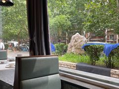 -福海居烤鸭店(鸟巢店)