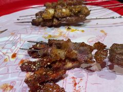 -北三老太太烧烤(人生一串上榜店)