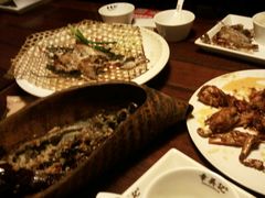 -章吴记喜瑞餐厅(东东城店)