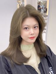 -十六番发型师事务所
