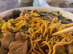 -汪胖子襄阳牛肉面(华丰路店)