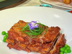 -秦月轩·陕西家乡菜(阜成路·五棵松店)