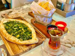 -苏坦土耳其餐厅(白云宾馆店)