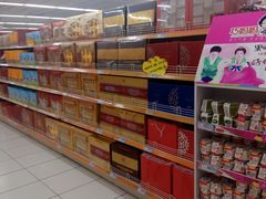 -银座商城(东城店)