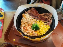 -豪客来牛排(厦门万达金街店)
