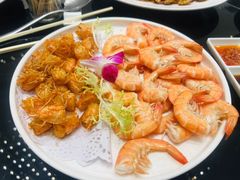 -苏福记·海鲜佬(凤城四路店)