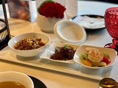 松子梅菜M9牛肉炒饭-三号黄浦会Canton Table