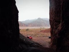 -新疆天山托木尔景区·大峡谷