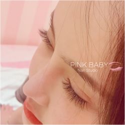 -PinkBaby美甲美睫