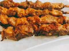 -巴依老爷新疆美食(昌平店)