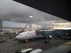 -西沃古尔·拉姆古兰爵士国际机场