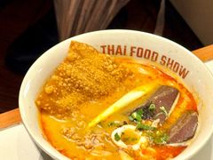 -太食獸泰式茶餐厅(IFS国金中心店)