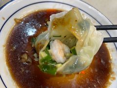素三鲜稍麦-内蒙联营烧麦 草原石榴红(护国寺店)